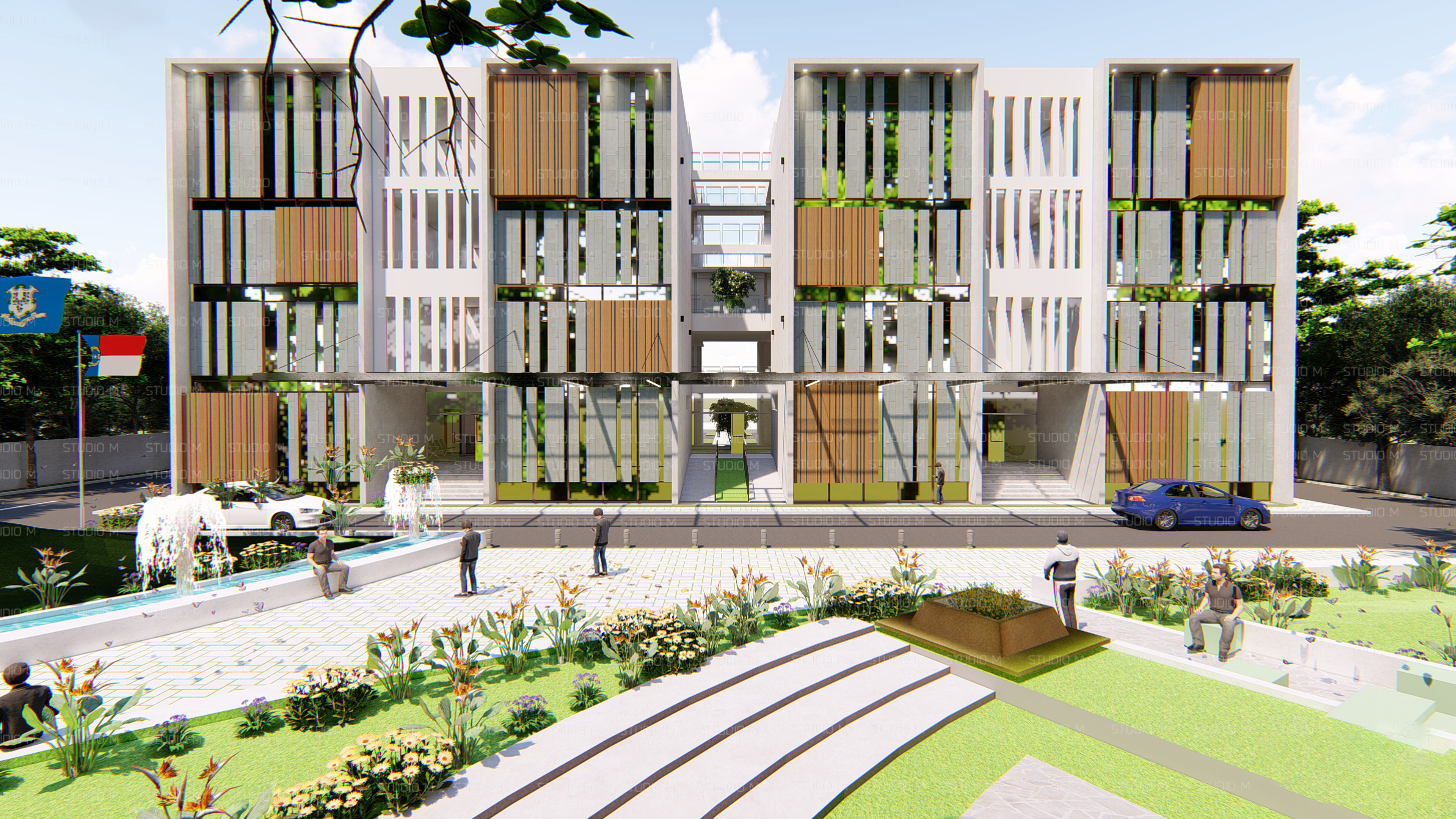 Ayurvedic College and Hospital