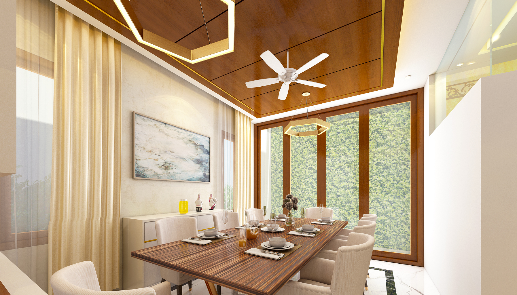 Sathyaprash Residence