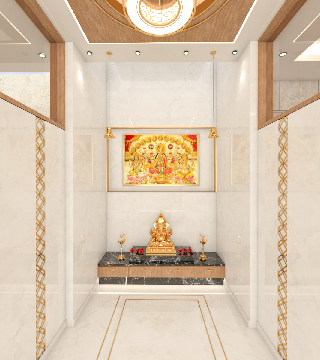 Sathyaprash Residence