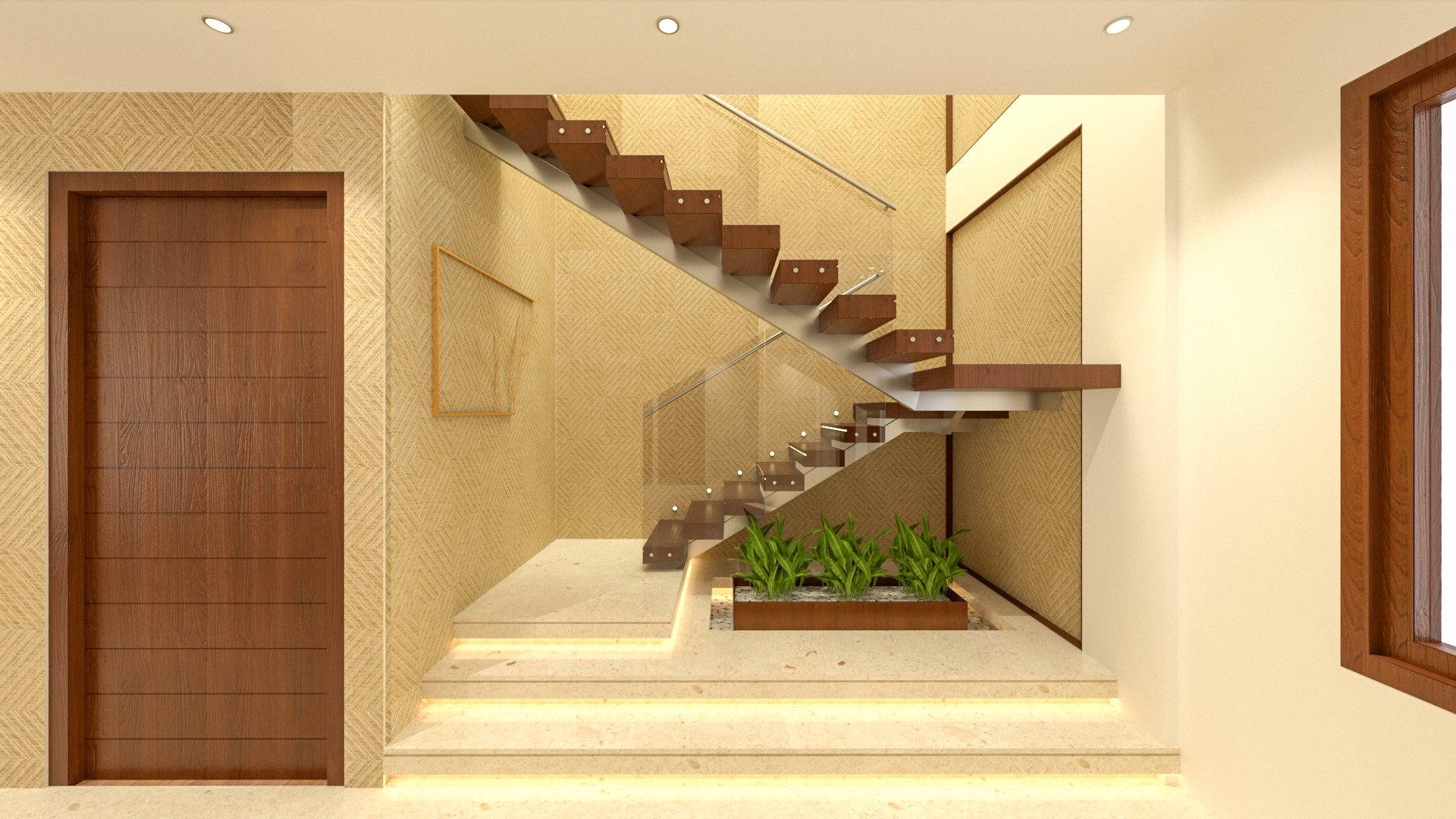 Sathyaprash Residence